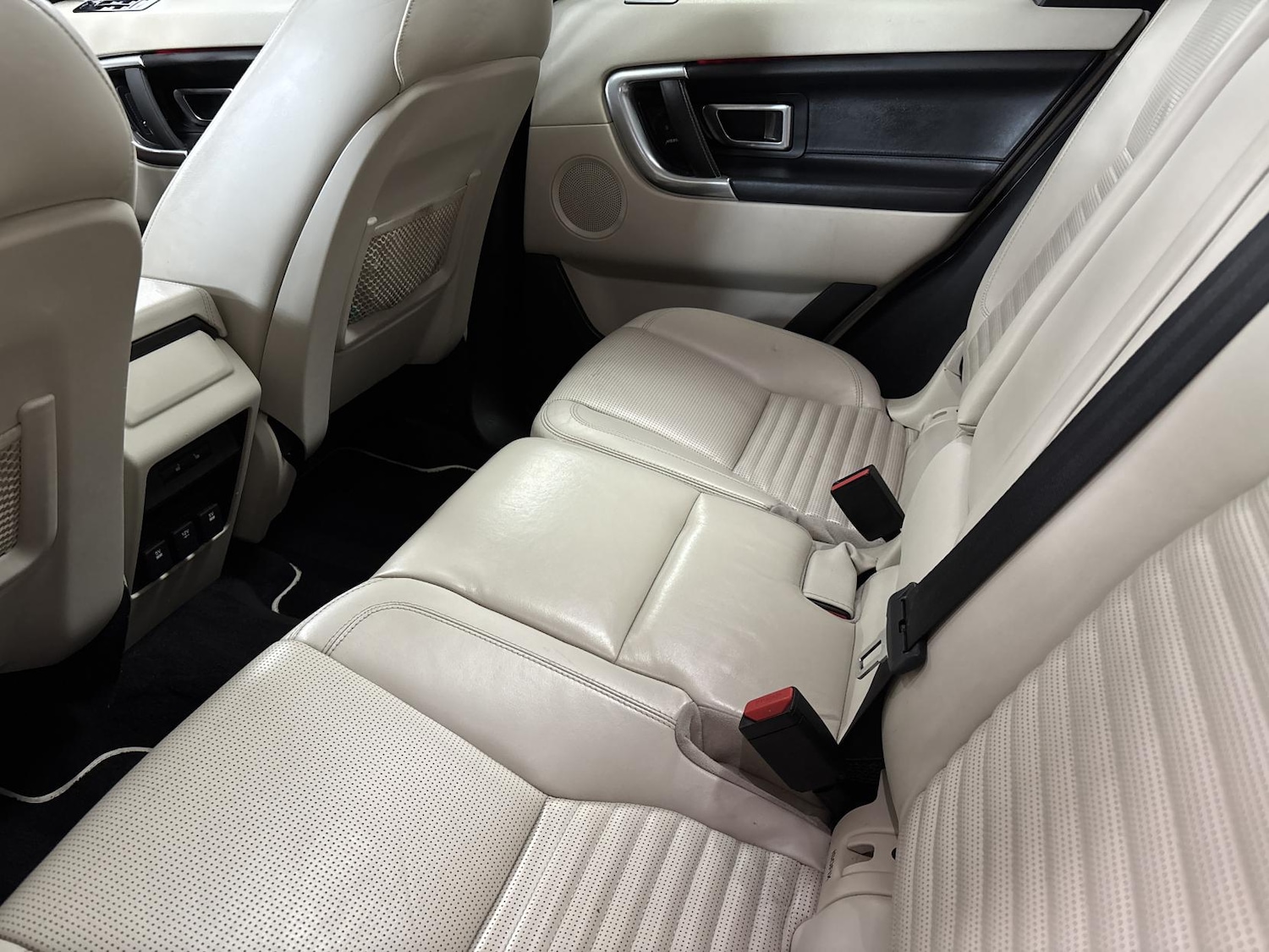 Used Land Rover Discovery Sport 2016 for sale - 77640920: Photo 72