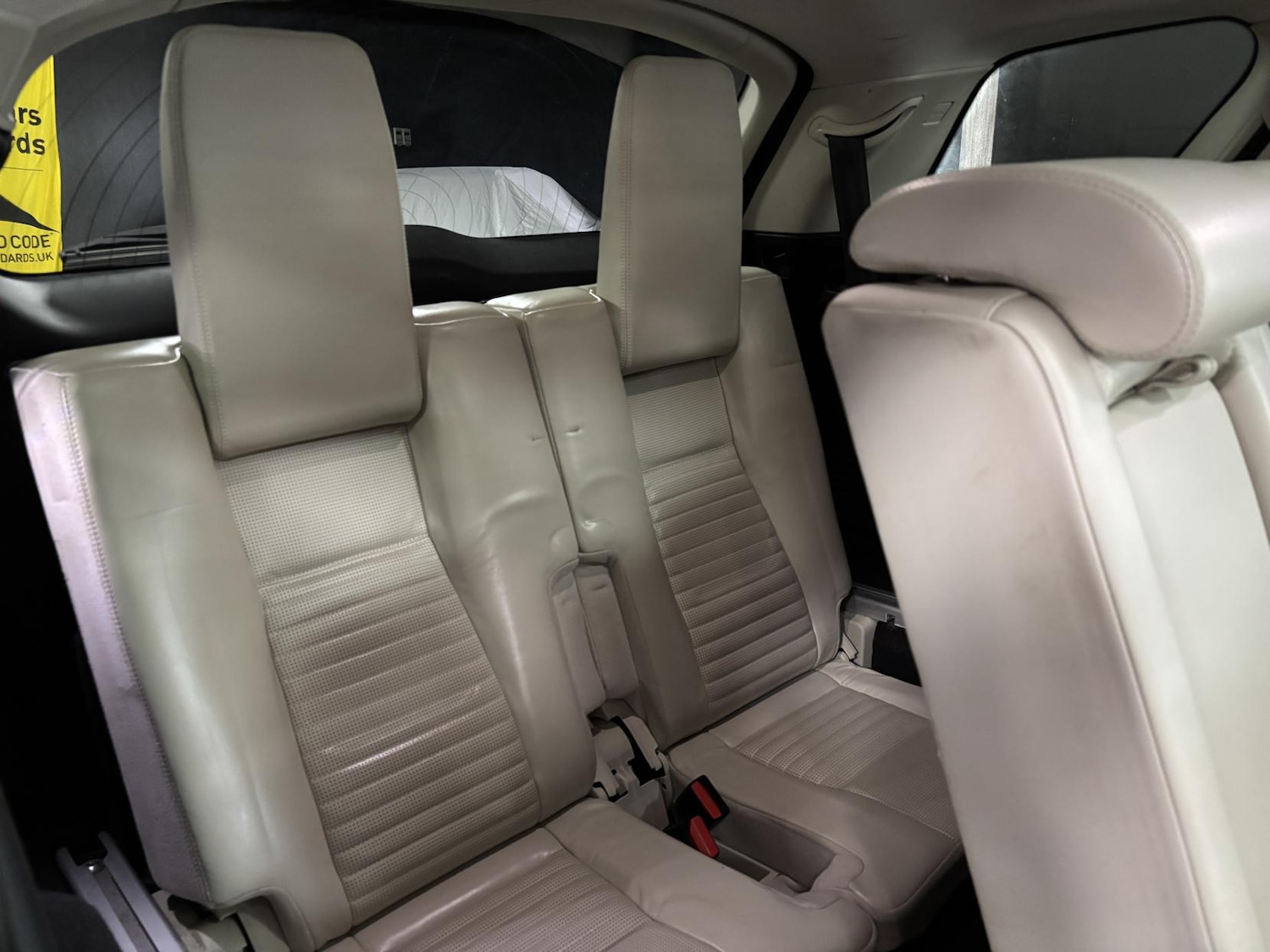 Used Land Rover Discovery Sport 2016 for sale - 77640920: Photo 74