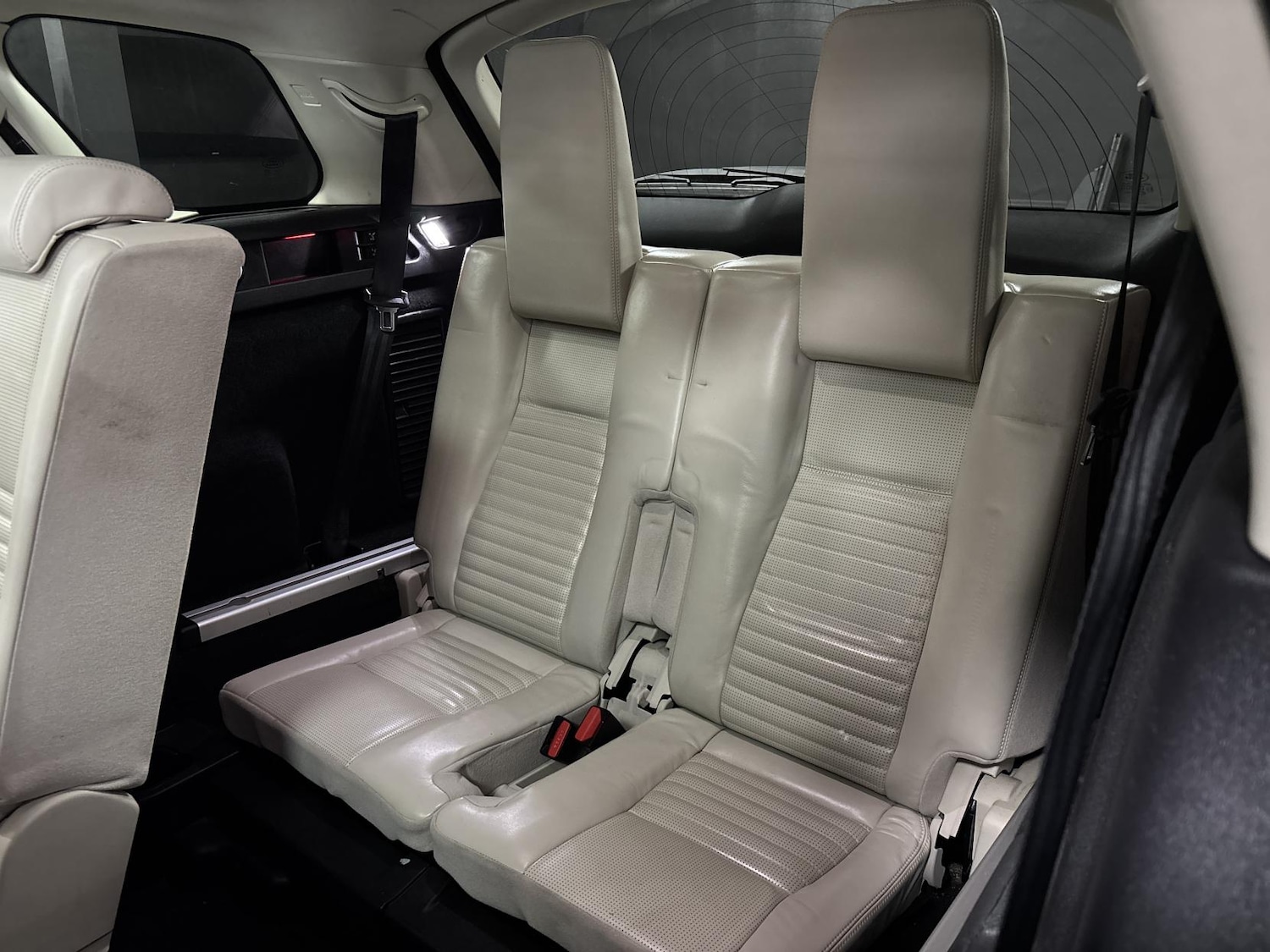 Used Land Rover Discovery Sport 2016 for sale - 77640920: Photo 75