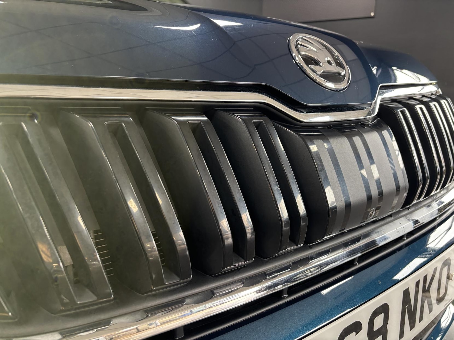 Used Skoda Kodiaq 2019 for sale - 77691065: Photo 10