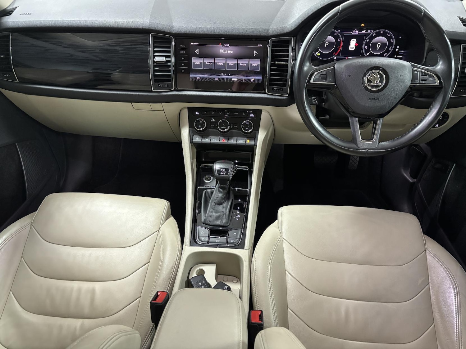 Used Skoda Kodiaq 2019 for sale - 77691065: Photo 2