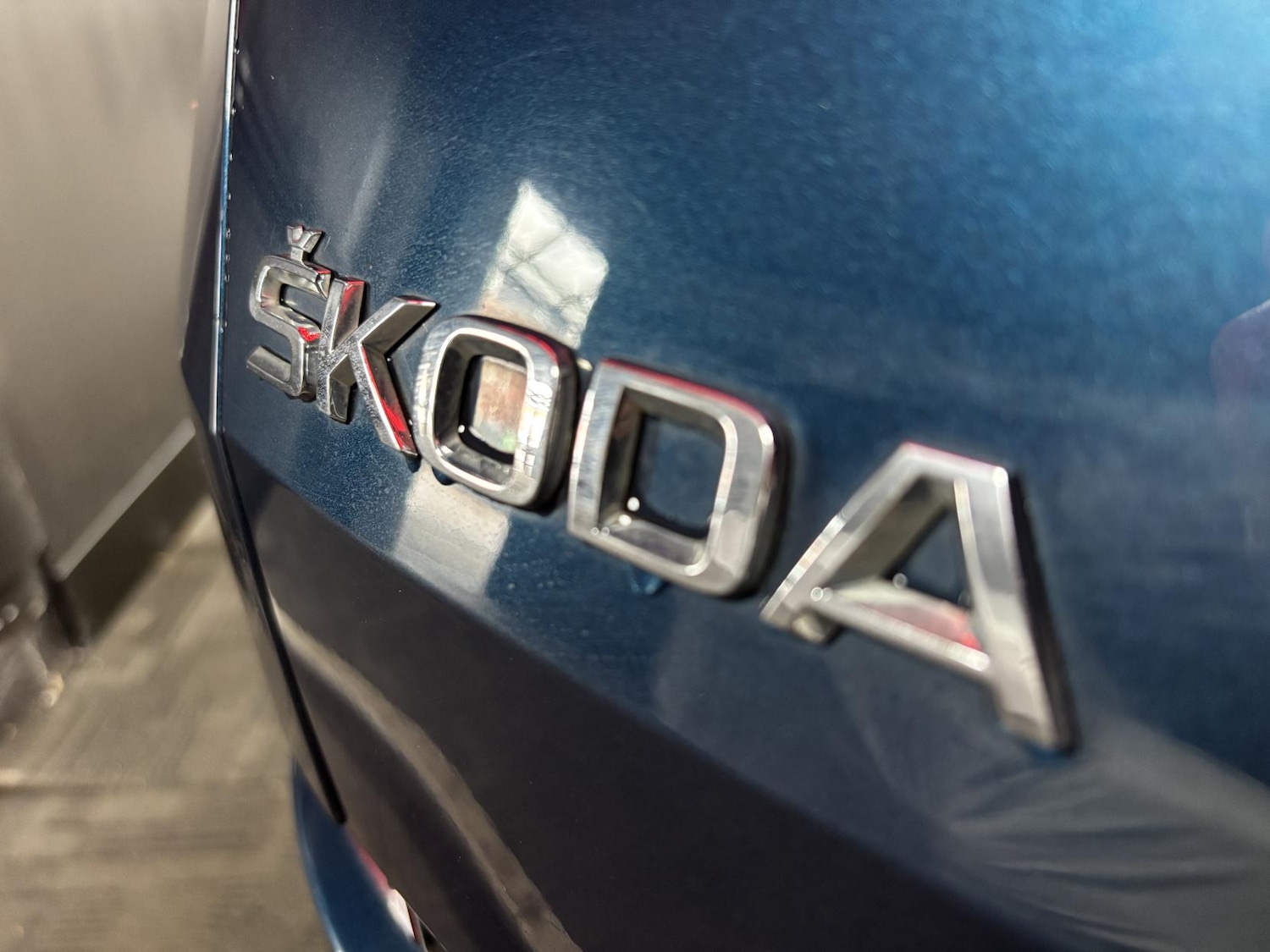 Used Skoda Kodiaq 2019 for sale - 77691065: Photo 22