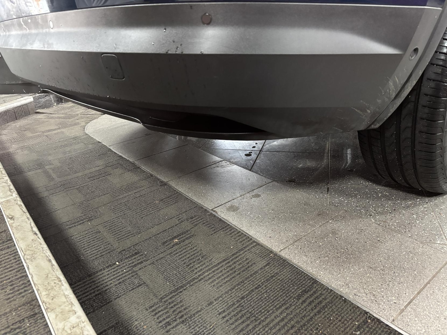 Used Skoda Kodiaq 2019 for sale - 77691065: Photo 28