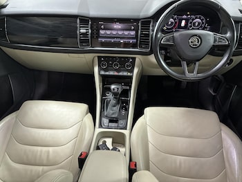 Used Skoda Kodiaq 2019 for sale - 77691065: Photo