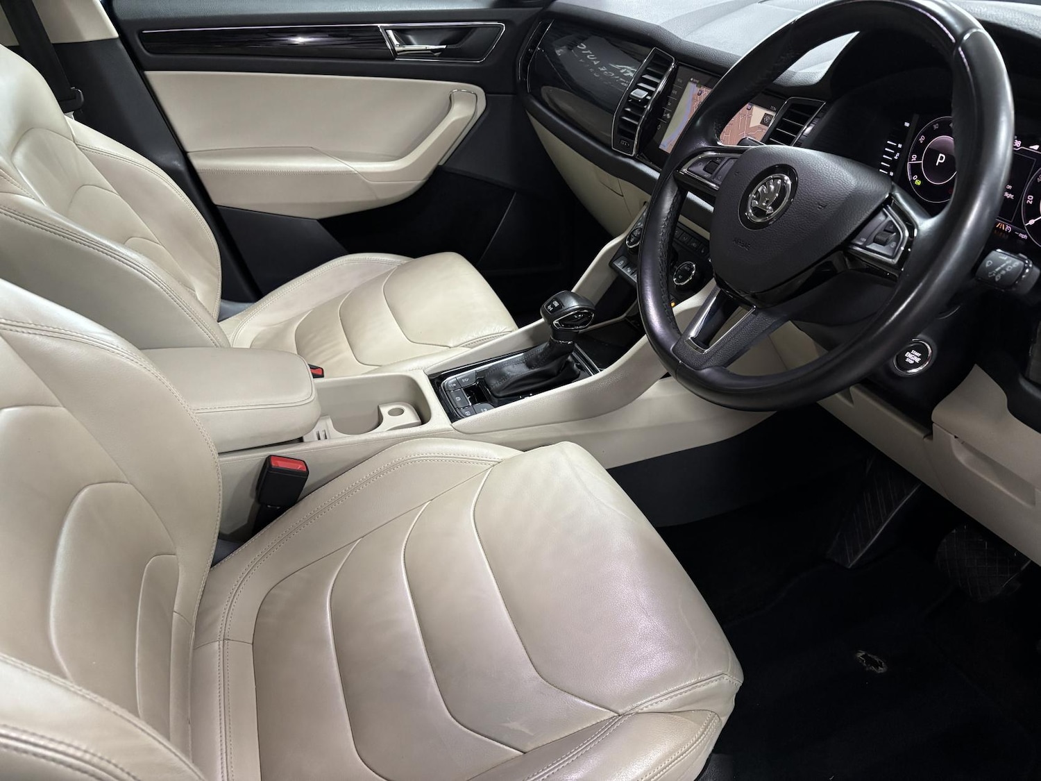 Used Skoda Kodiaq 2019 for sale - 77691065: Photo 36