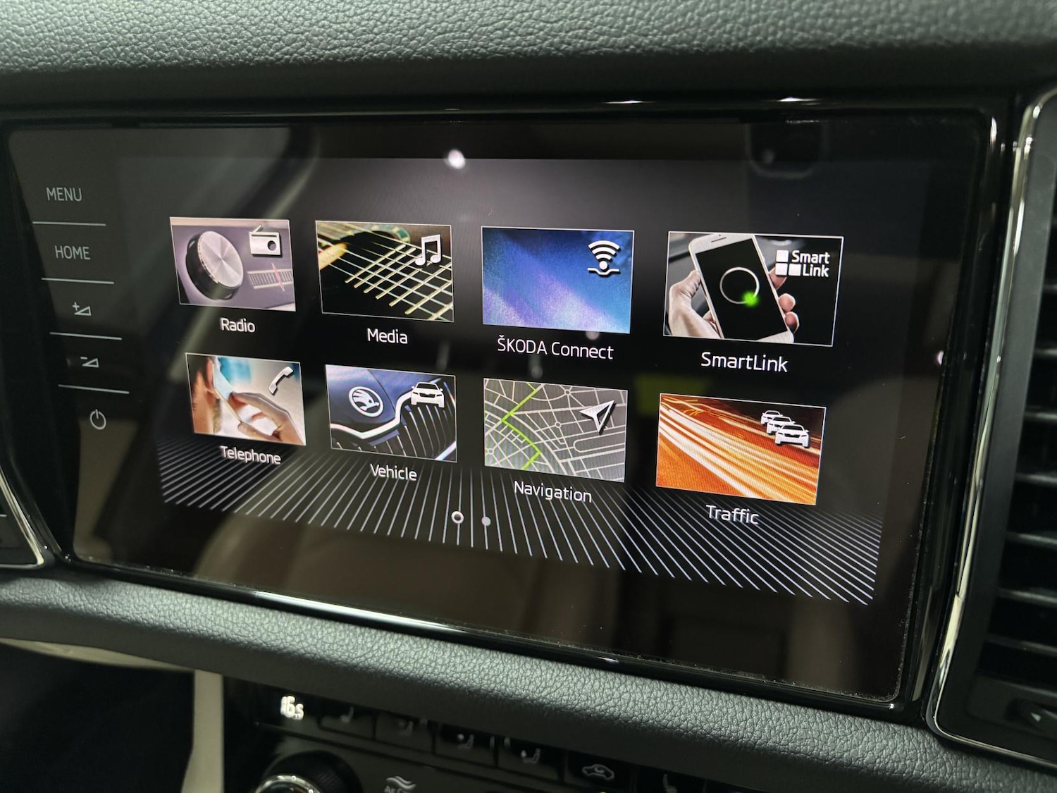 Used Skoda Kodiaq 2019 for sale - 77691065: Photo 40