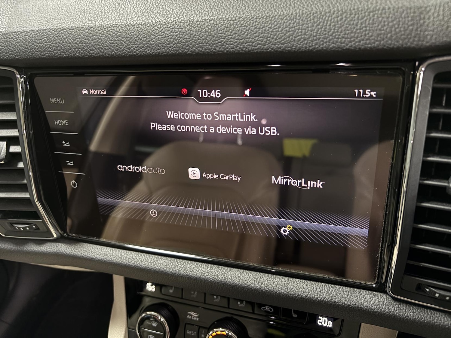 Used Skoda Kodiaq 2019 for sale - 77691065: Photo 42