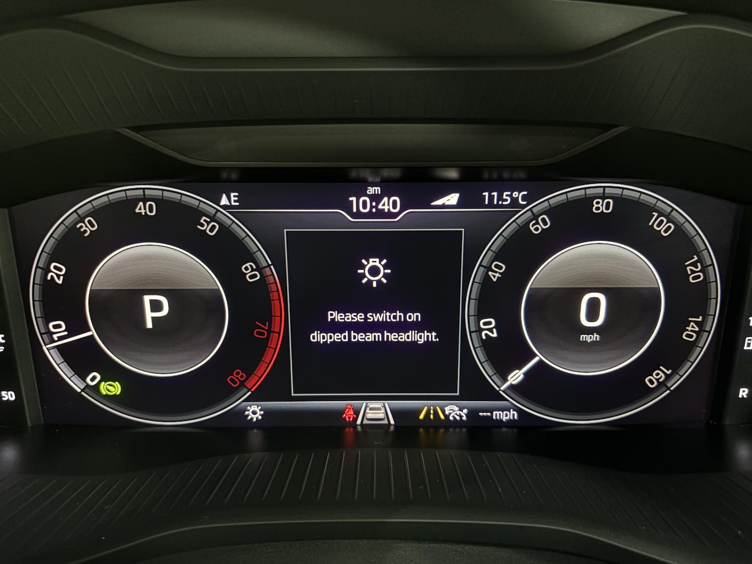 Used Skoda Kodiaq 2019 for sale - 77691065: Photo 46