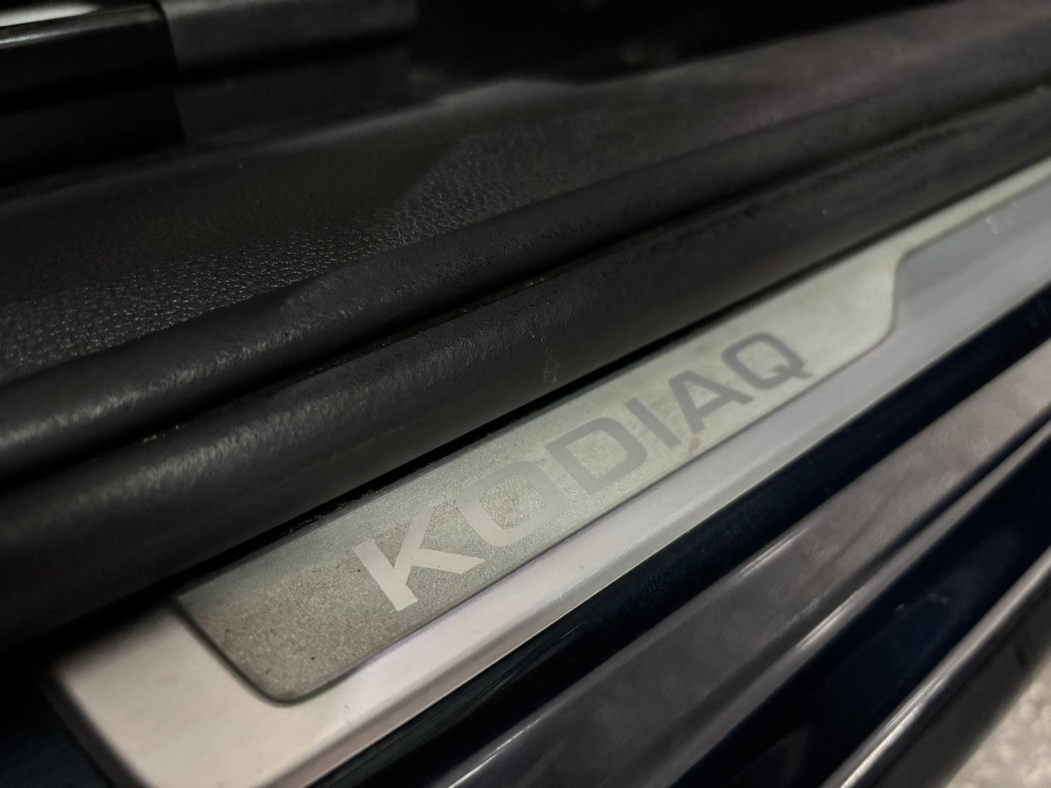 Used Skoda Kodiaq 2019 for sale - 77691065: Photo 58