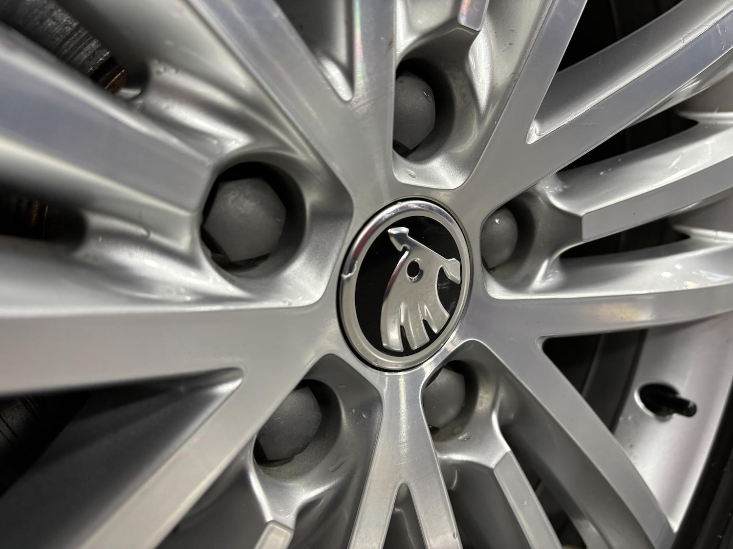 Used Skoda Kodiaq 2019 for sale - 77691065: Photo 76