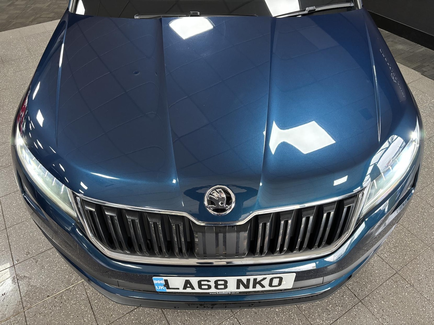 Used Skoda Kodiaq 2019 for sale - 77691065: Photo 8