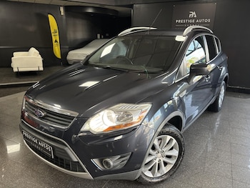 Used Ford Kuga 2010 for sale - 78767682: Photo