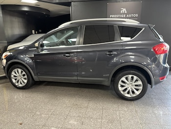 Used Ford Kuga 2010 for sale - 78767682: Photo
