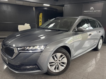 Used Skoda Octavia 2023 for sale - 79421104: Photo