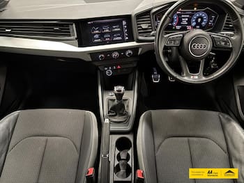 Used Audi A1 2019 for sale - 79820088: Photo