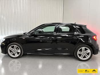 Used Audi A1 2019 for sale - 79820088: Photo