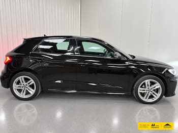 Used Audi A1 2019 for sale - 79820088: Photo
