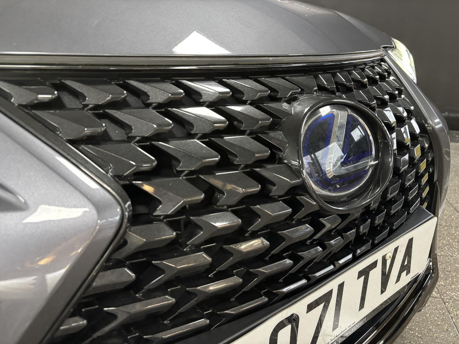 Used Lexus UX 2022 for sale - 77409901: Photo 10