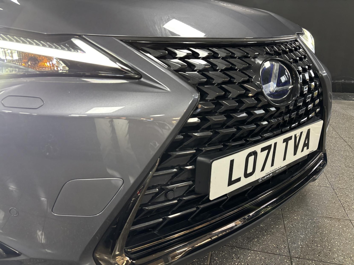 Used Lexus UX 2022 for sale - 77409901: Photo 15