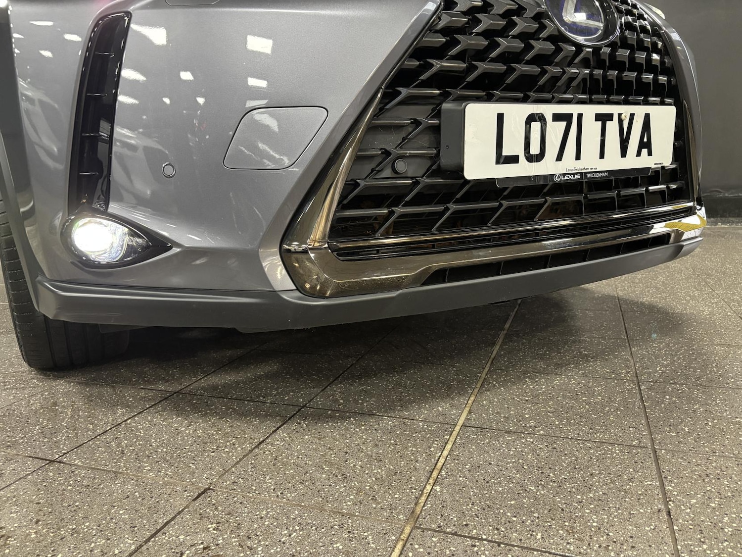 Used Lexus UX 2022 for sale - 77409901: Photo 16