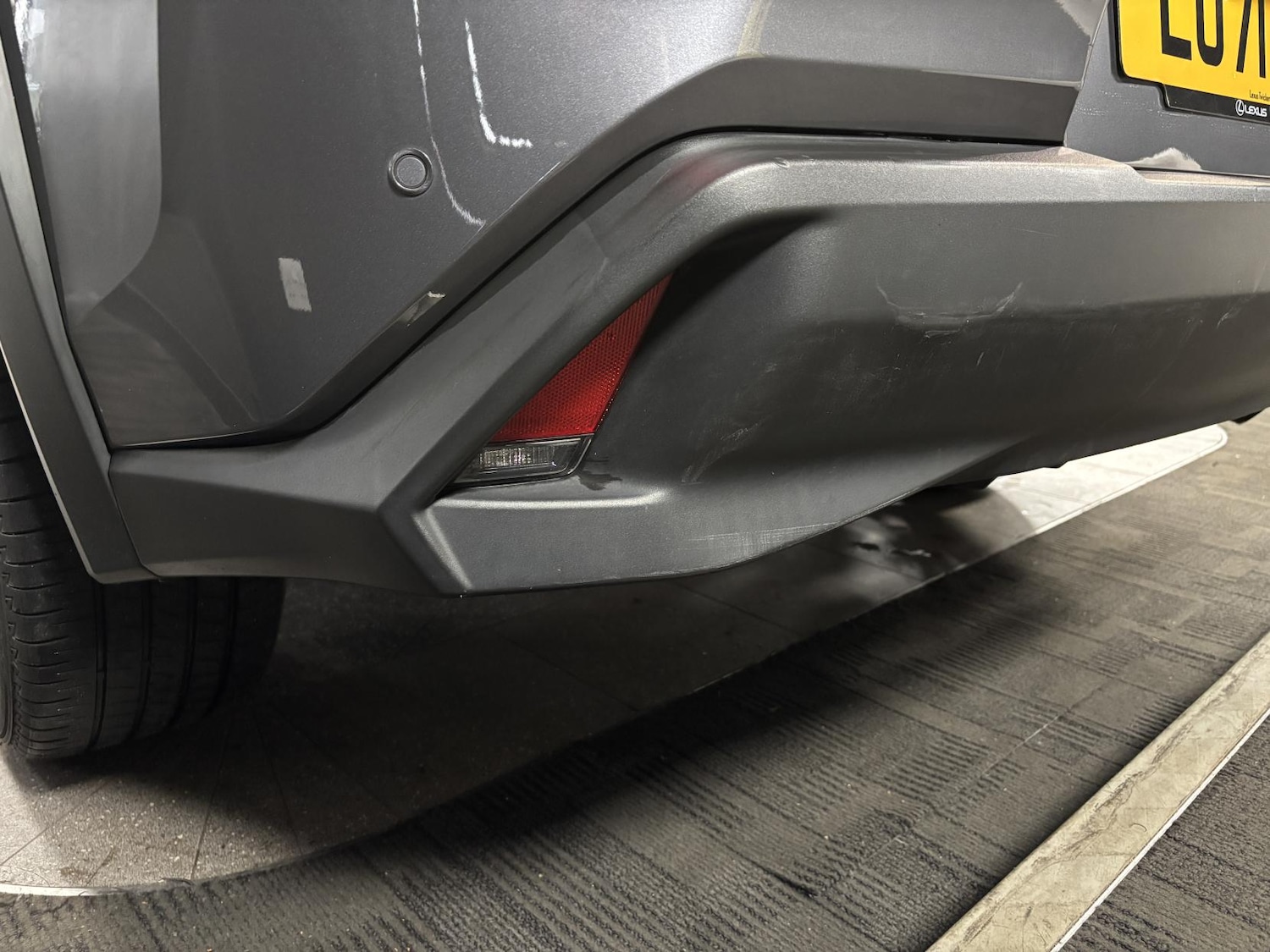 Used Lexus UX 2022 for sale - 77409901: Photo 23