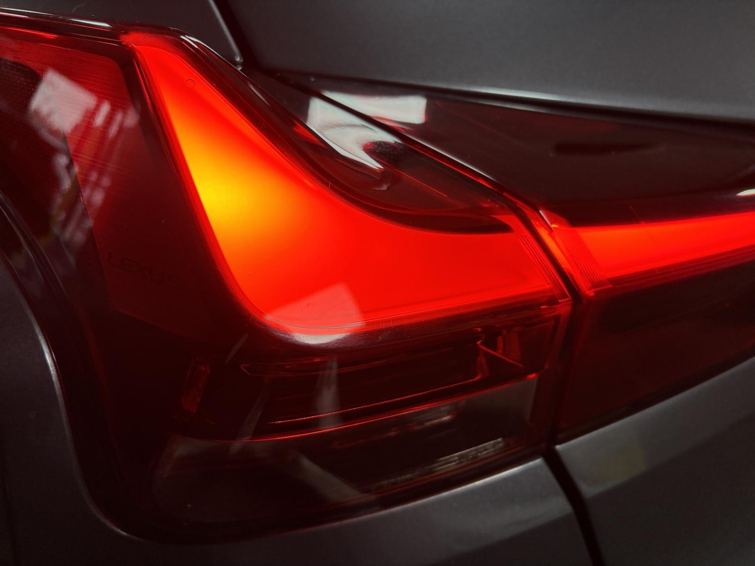 Used Lexus UX 2022 for sale - 77409901: Photo 25