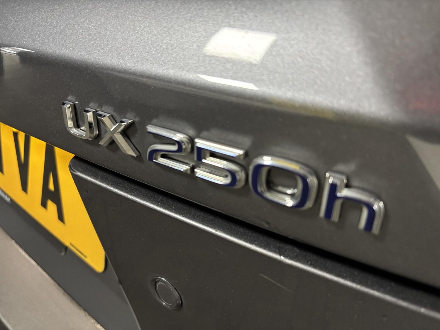 Used Lexus UX 2022 for sale - 77409901: Photo 27