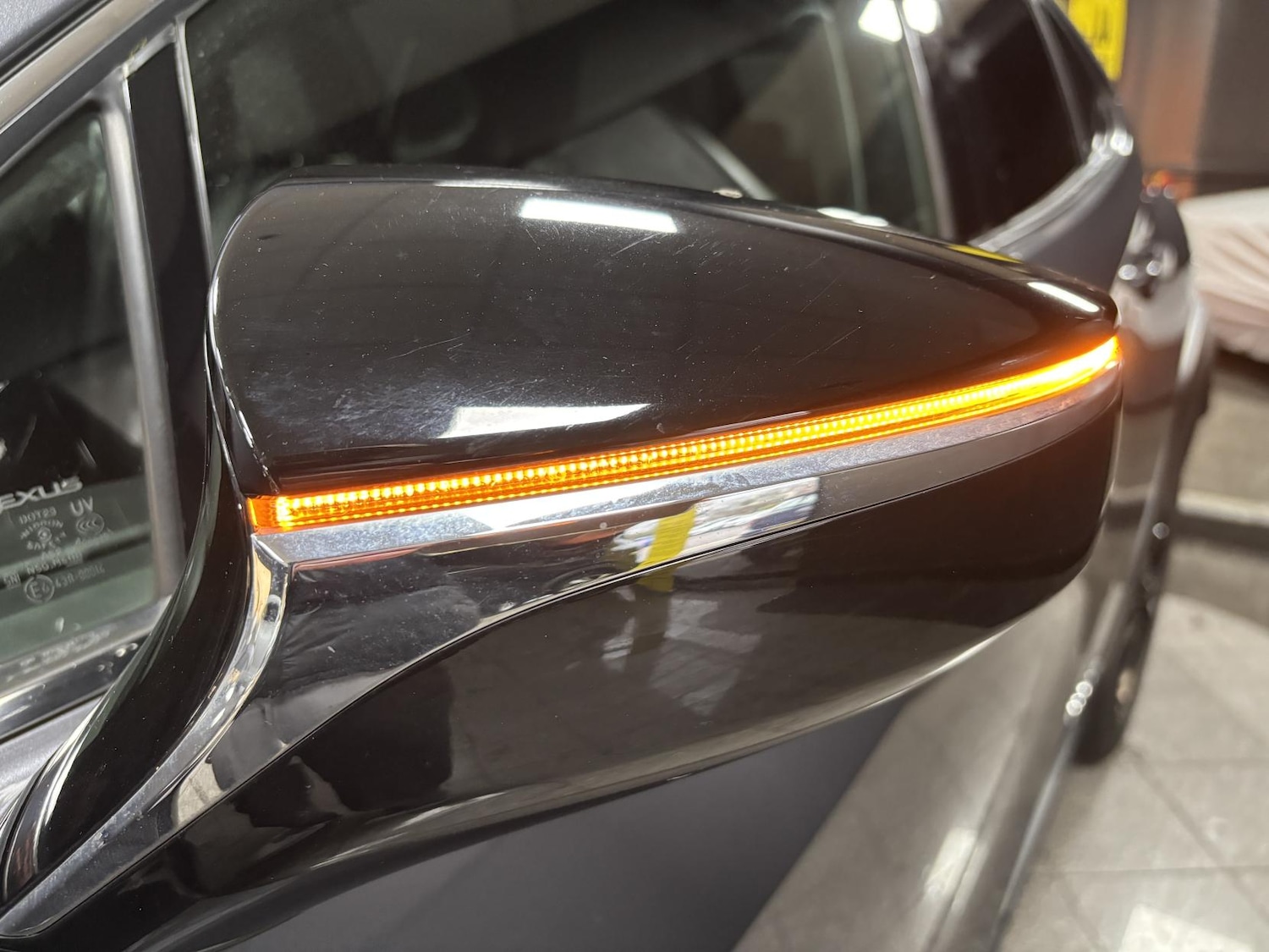 Used Lexus UX 2022 for sale - 77409901: Photo 34