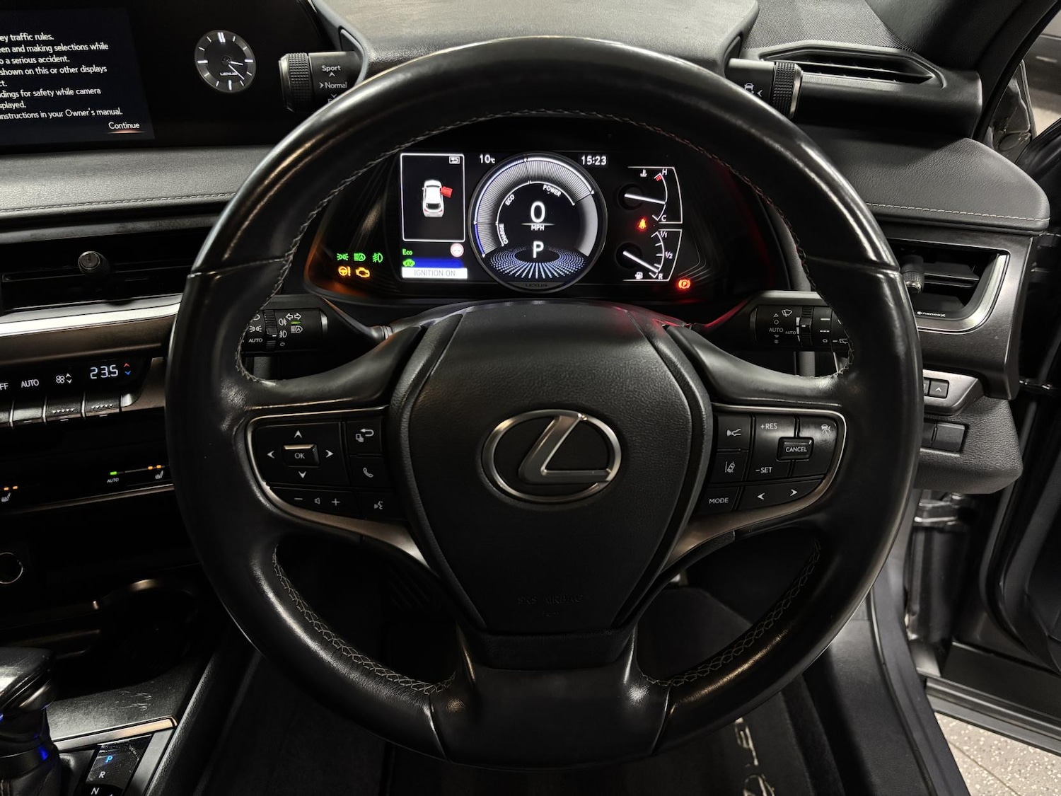 Used Lexus UX 2022 for sale - 77409901: Photo 44