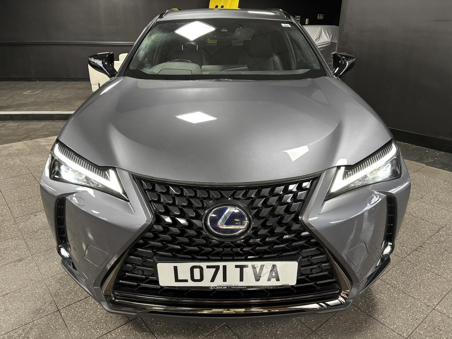 Used Lexus UX 2022 for sale - 77409901: Photo 5