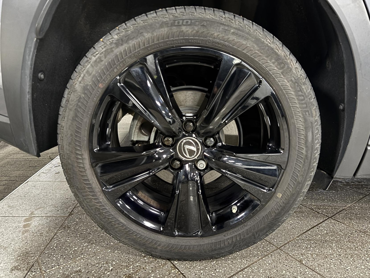 Used Lexus UX 2022 for sale - 77409901: Photo 70