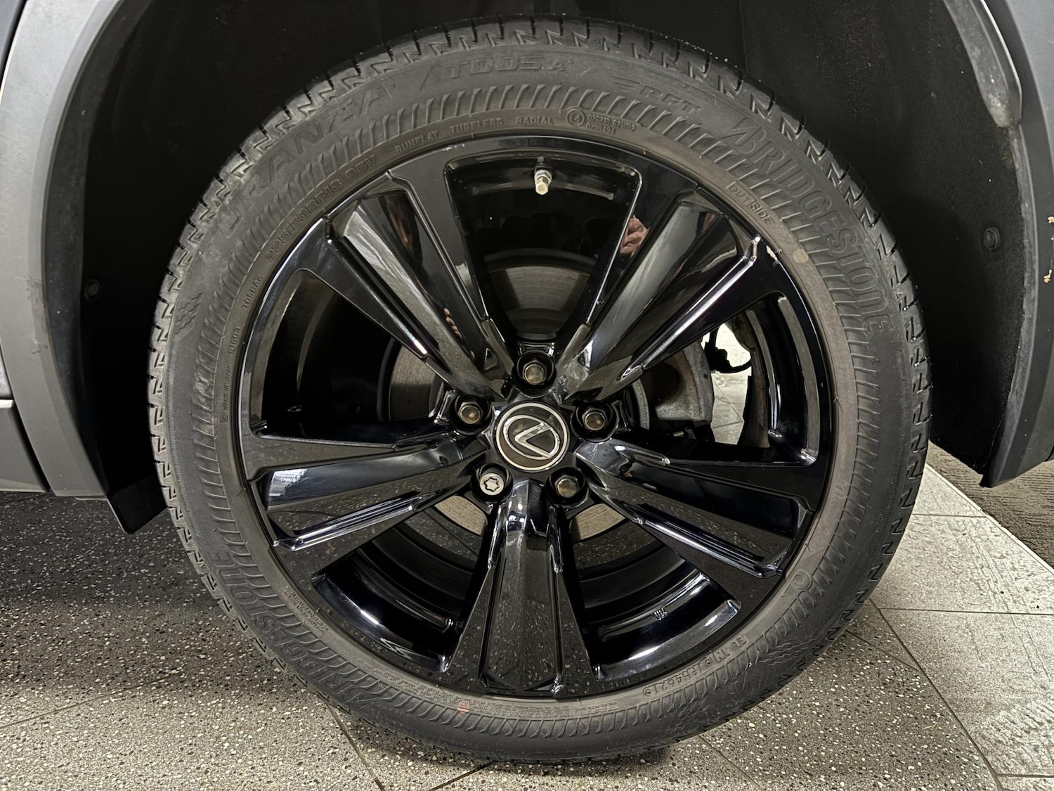 Used Lexus UX 2022 for sale - 77409901: Photo 72