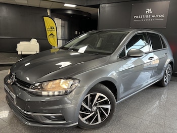 Used Volkswagen Golf 2019 for sale - 79232330: Photo