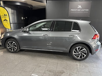 Used Volkswagen Golf 2019 for sale - 79232330: Photo