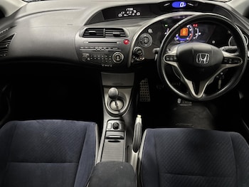 Used Honda Civic 2008 for sale - 78243813: Photo