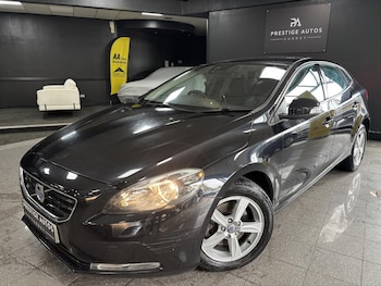 Used Volvo V40 2013 for sale - 78770739: Photo