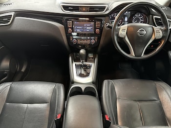 Used Nissan Qashqai 2017 for sale - 79421066: Photo