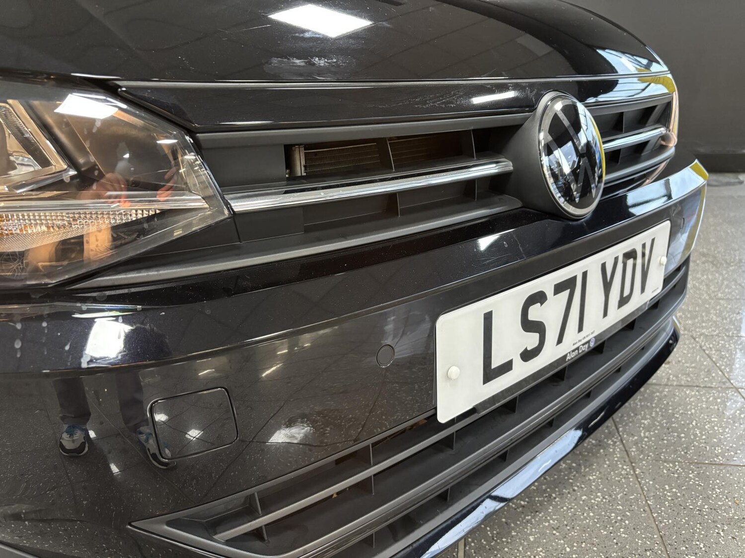 Used Volkswagen Polo 2021 for sale - 76534336: Photo 10