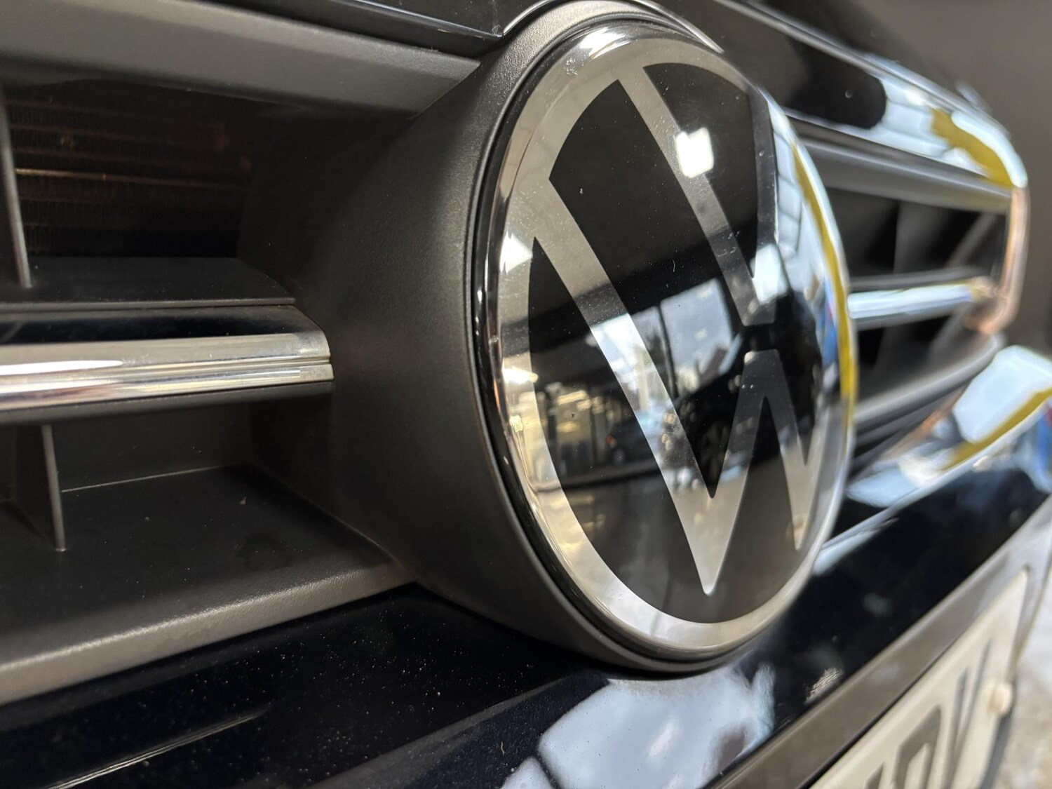 Used Volkswagen Polo 2021 for sale - 76534336: Photo 11