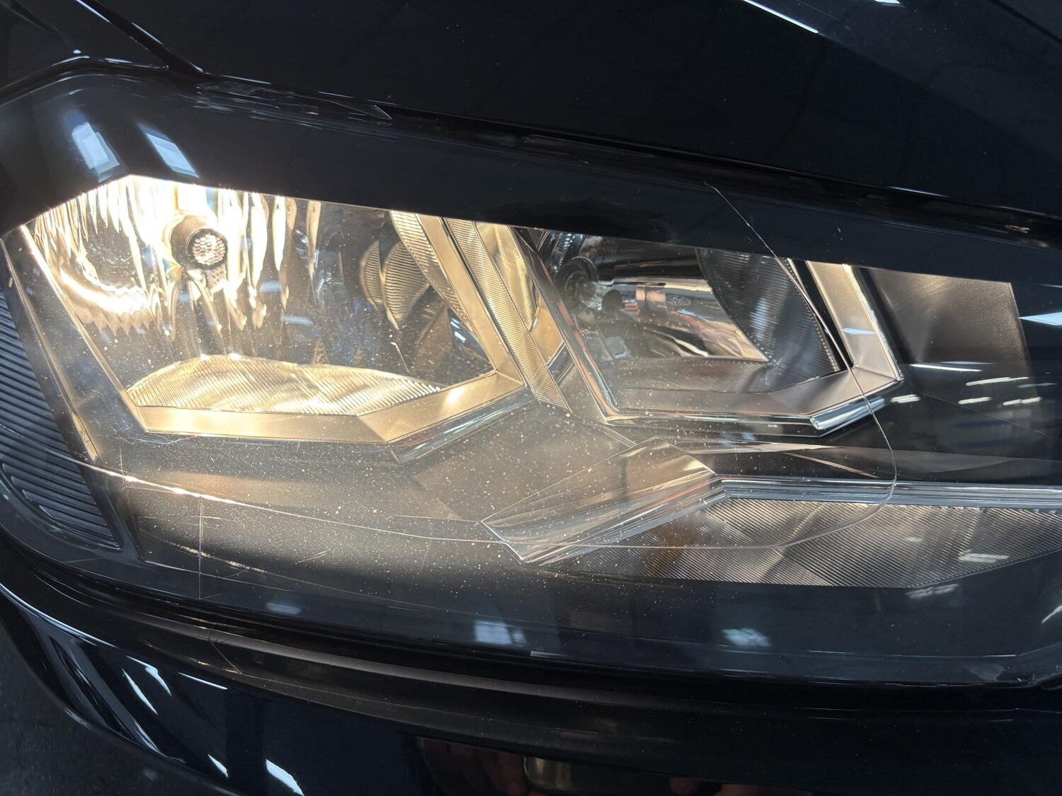 Used Volkswagen Polo 2021 for sale - 76534336: Photo 12