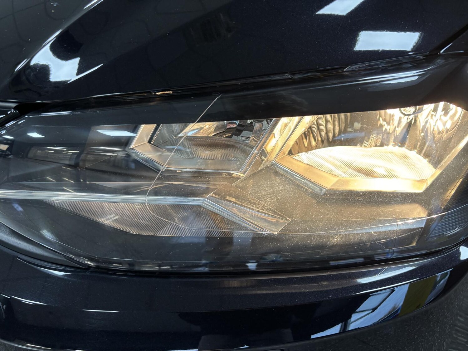 Used Volkswagen Polo 2021 for sale - 76534336: Photo 13