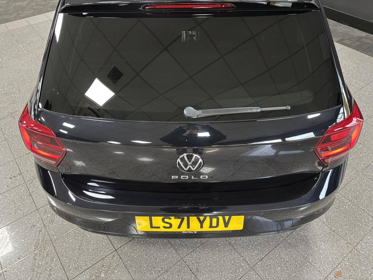 Used Volkswagen Polo 2021 for sale - 76534336: Photo 15