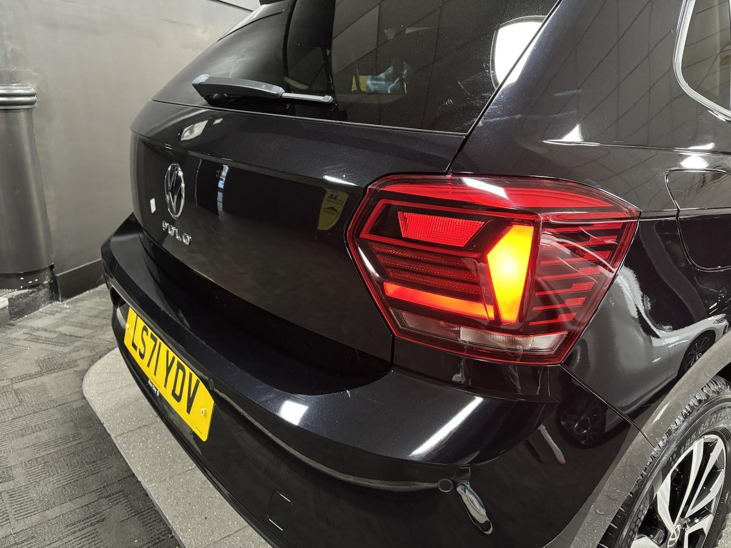 Used Volkswagen Polo 2021 for sale - 76534336: Photo 16