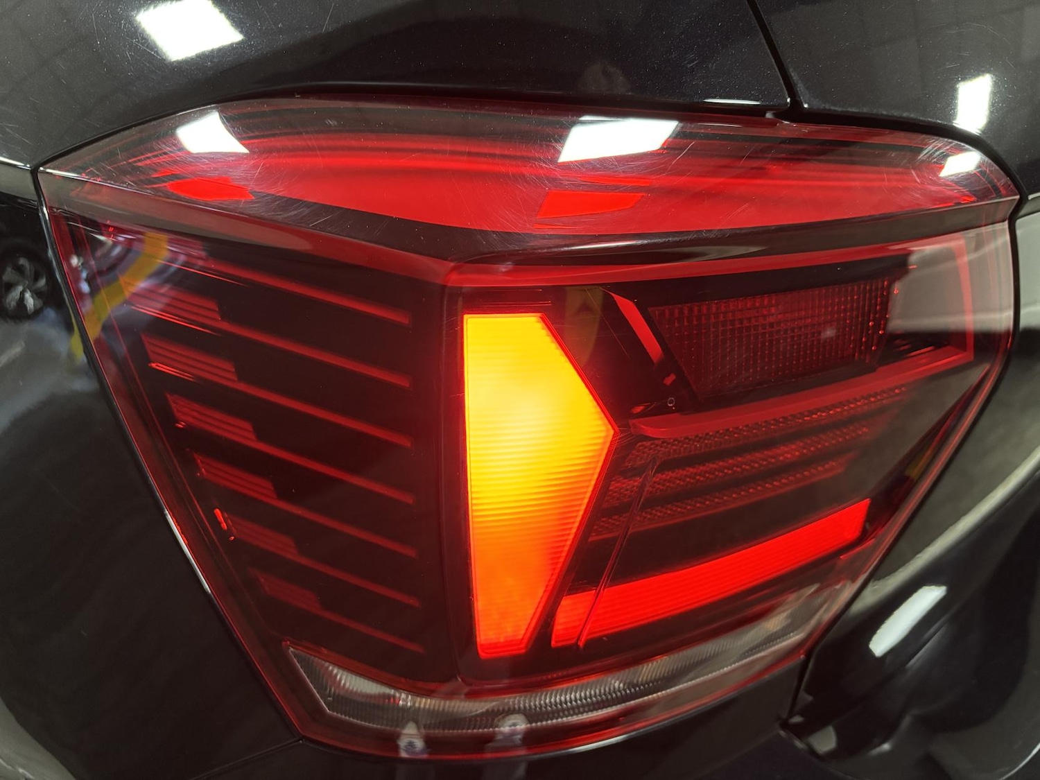 Used Volkswagen Polo 2021 for sale - 76534336: Photo 17