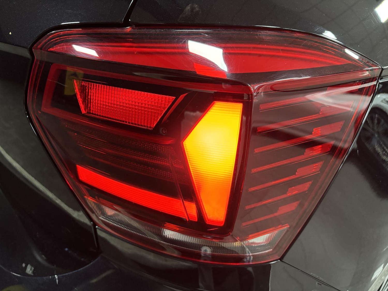 Used Volkswagen Polo 2021 for sale - 76534336: Photo 18