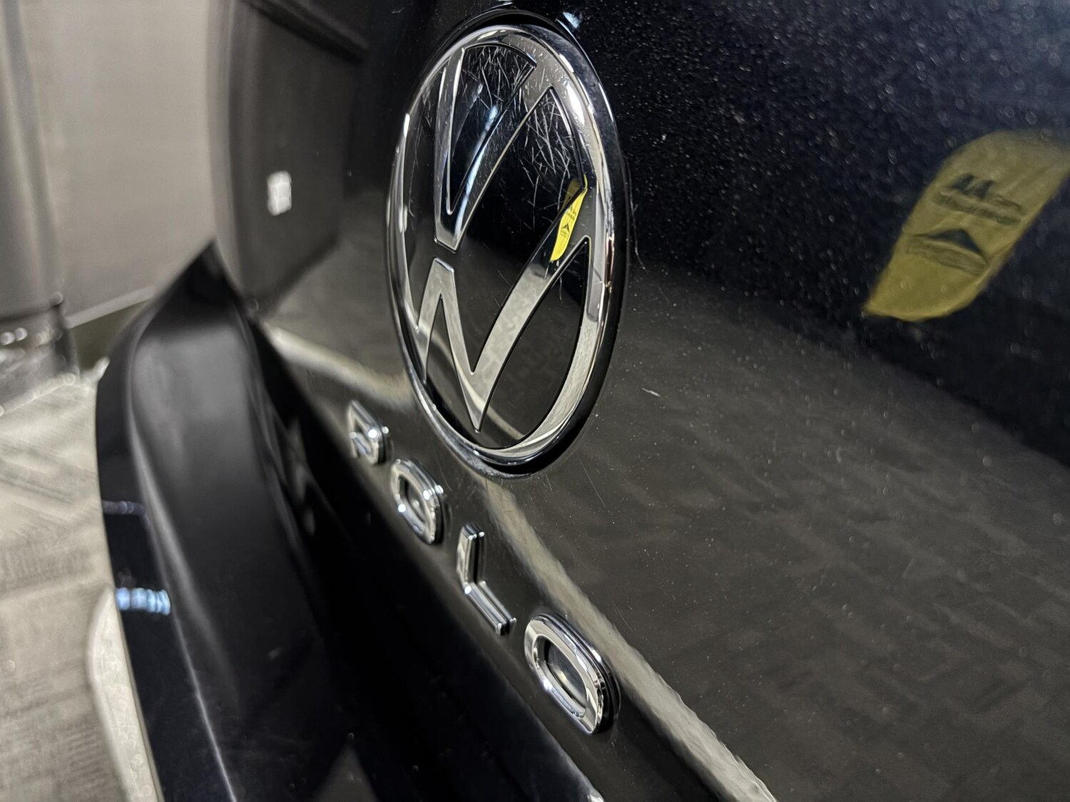 Used Volkswagen Polo 2021 for sale - 76534336: Photo 19