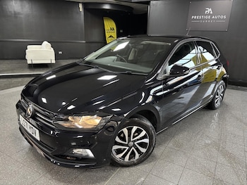 Used Volkswagen Polo 2021 for sale - 76534336: Photo