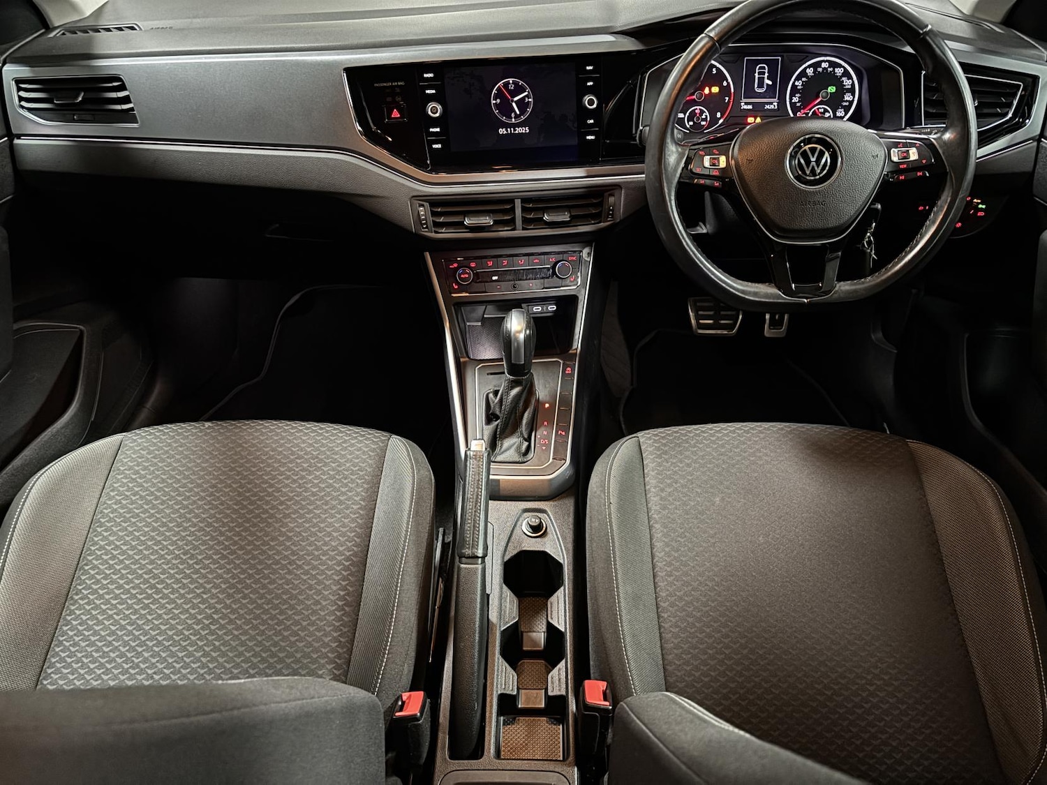 Used Volkswagen Polo 2021 for sale - 76534336: Photo 2