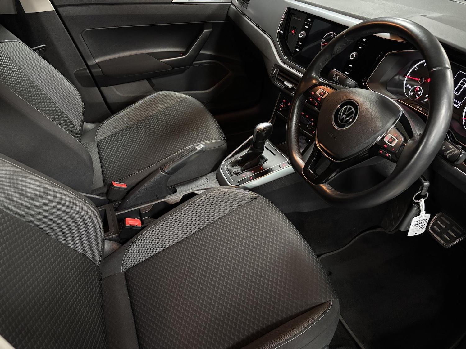 Used Volkswagen Polo 2021 for sale - 76534336: Photo 27