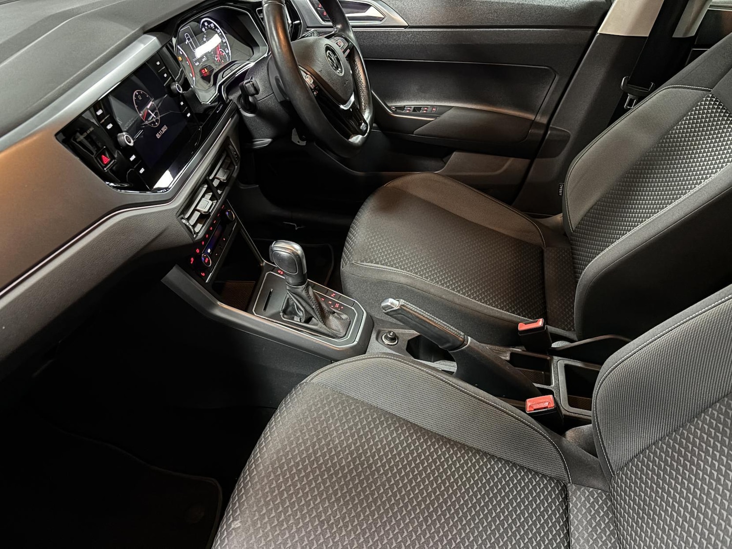 Used Volkswagen Polo 2021 for sale - 76534336: Photo 28